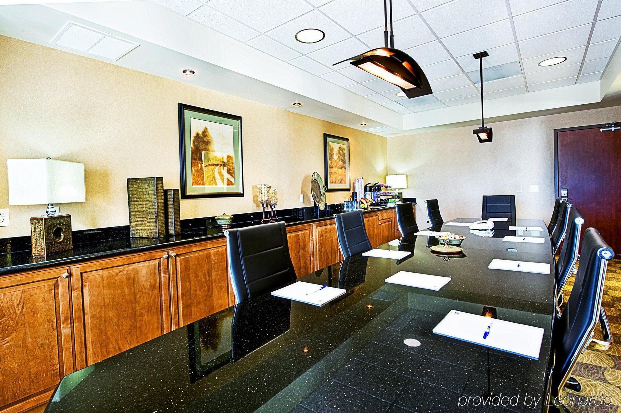 Greentree Inn And Suites Florence, Az Facilities photo